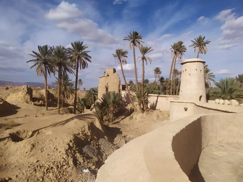 Ksar de Zénaga